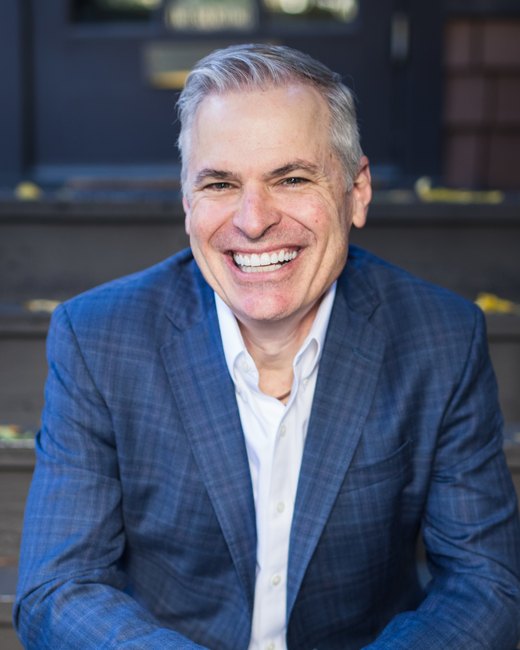 Patrick Lencioni