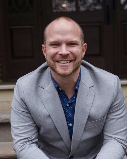 Stephen Chapman